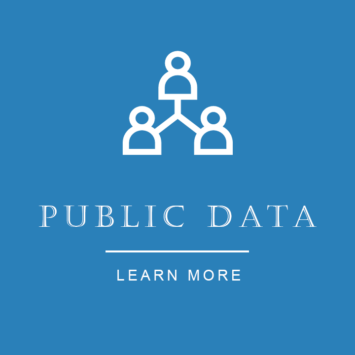 Public Data-Learn More