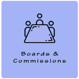 Boards-Commissions Training