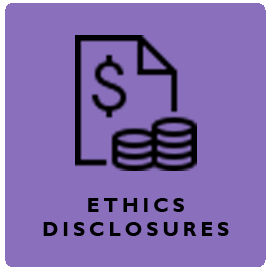 Disclosure E-Filing