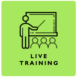 Live Training